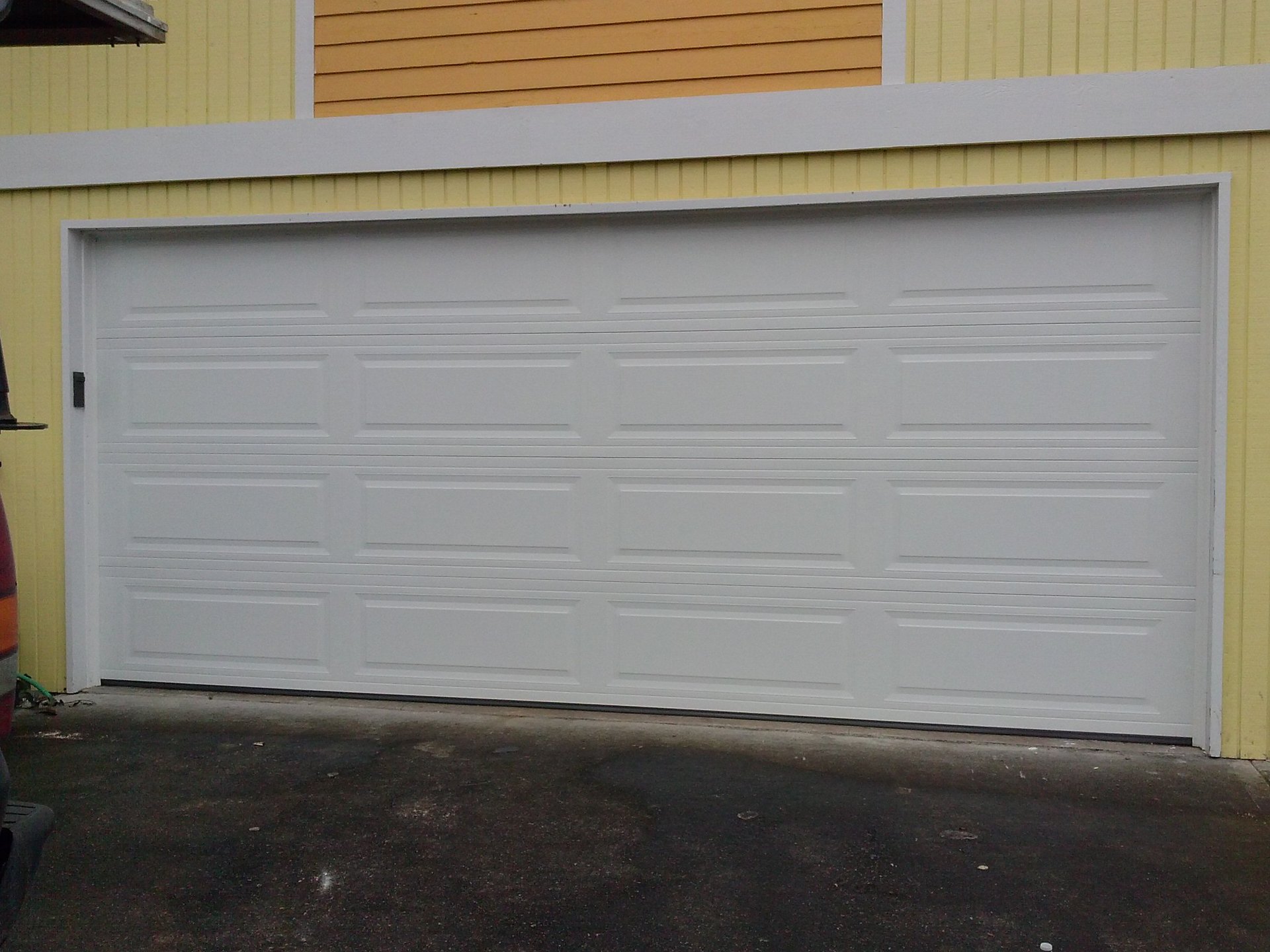 The Garage Door Guy Photo Gallery Spanaway Wa