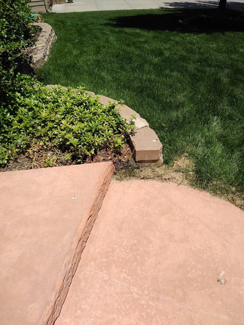 Concrete Patio Omaha, Lincoln NE Concrete Installations