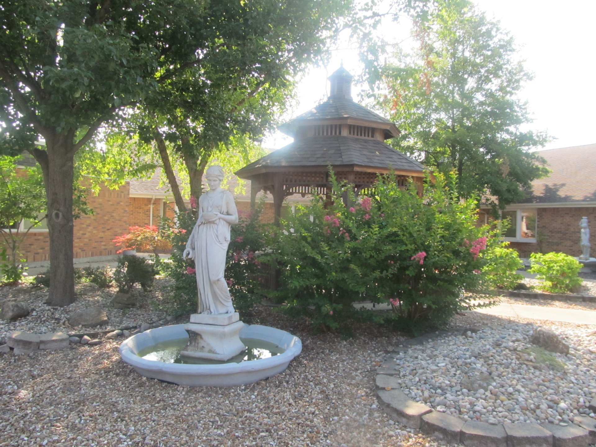 Independence Care Center Nursing Home Perryville MO