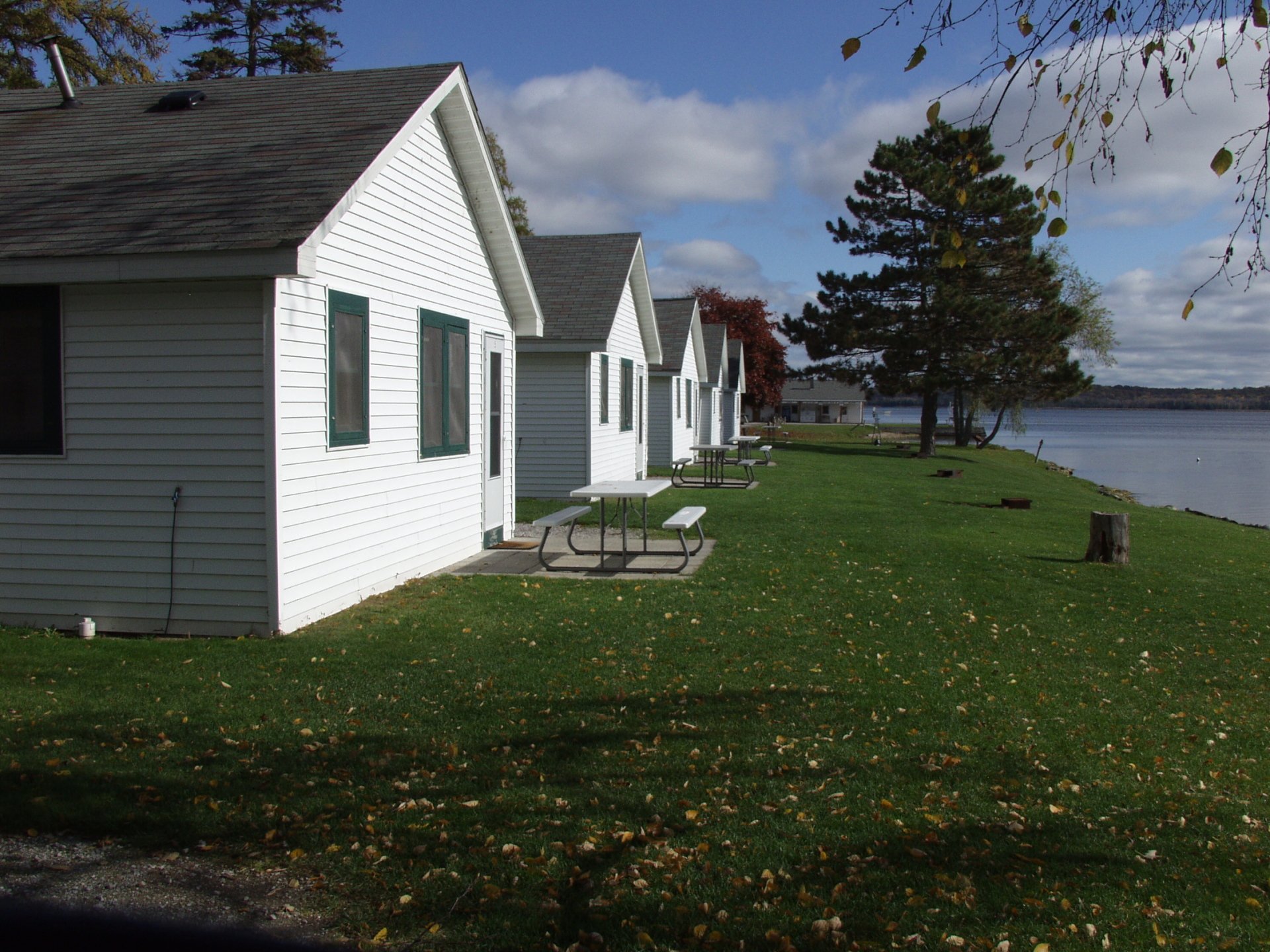 Jack's Landing Photo Gallery Hillman, MI