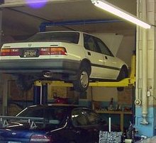 auto repair - Madison, AL - Dennis Johnson's Auto Repair Center