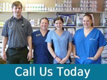Animal Clinic - Sedro Woolley, WA - Sedro Woolley Veterinary Care