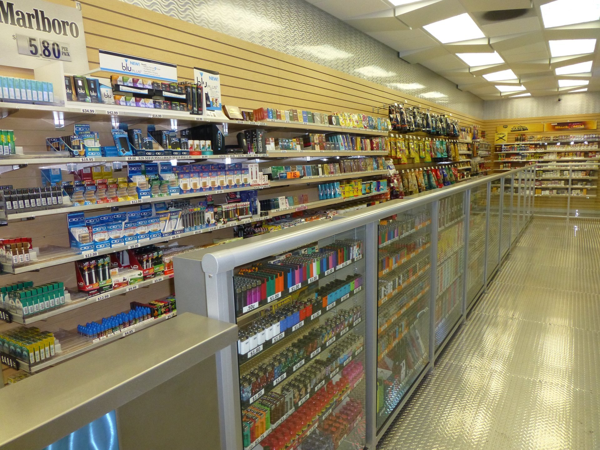 tobacco town barbur Tobacco Town Photo Gallery