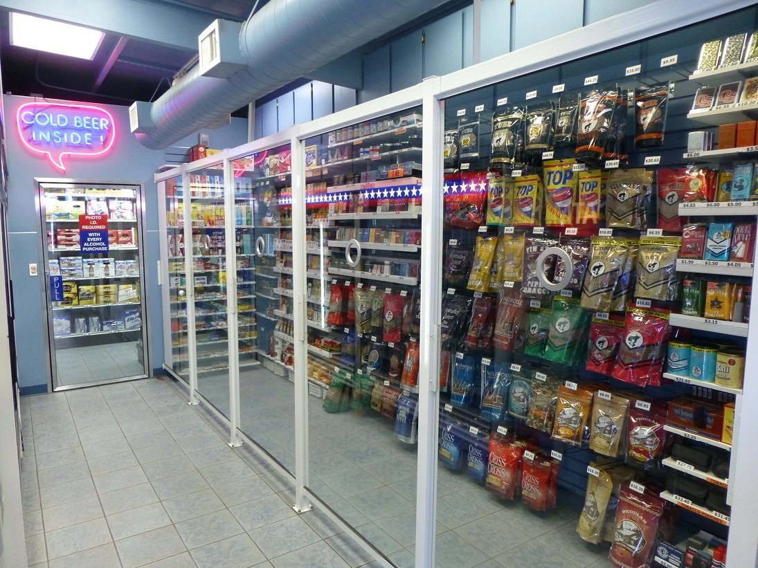 Tobacco Town Cigars Portland, OR