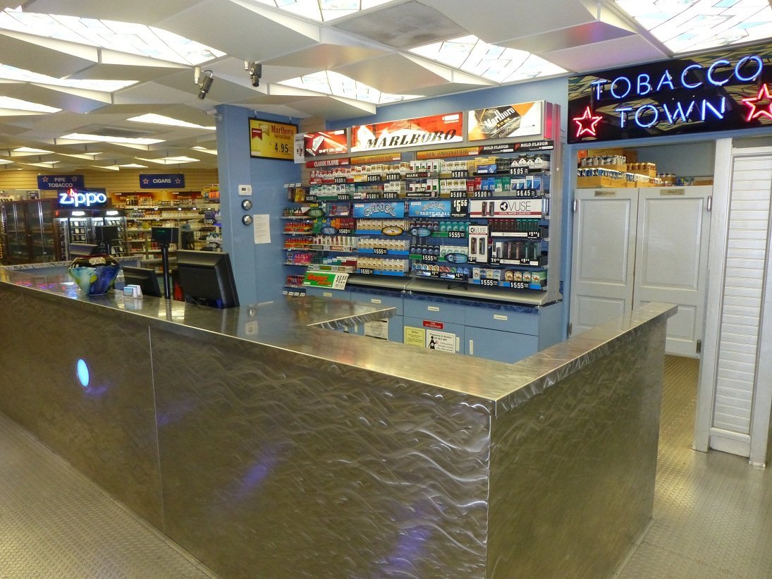 Tobacco Town Photo Gallery