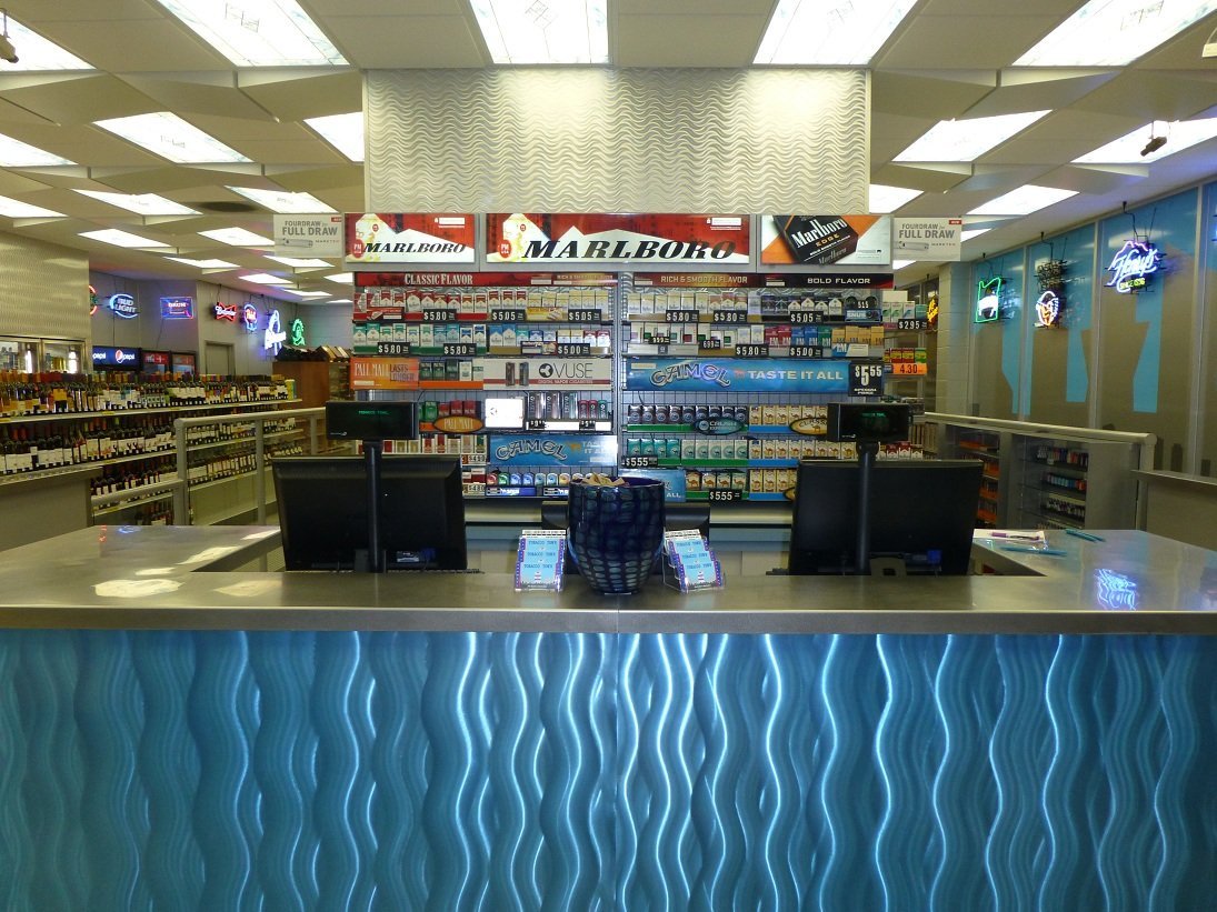 Tobacco Town Photo Gallery