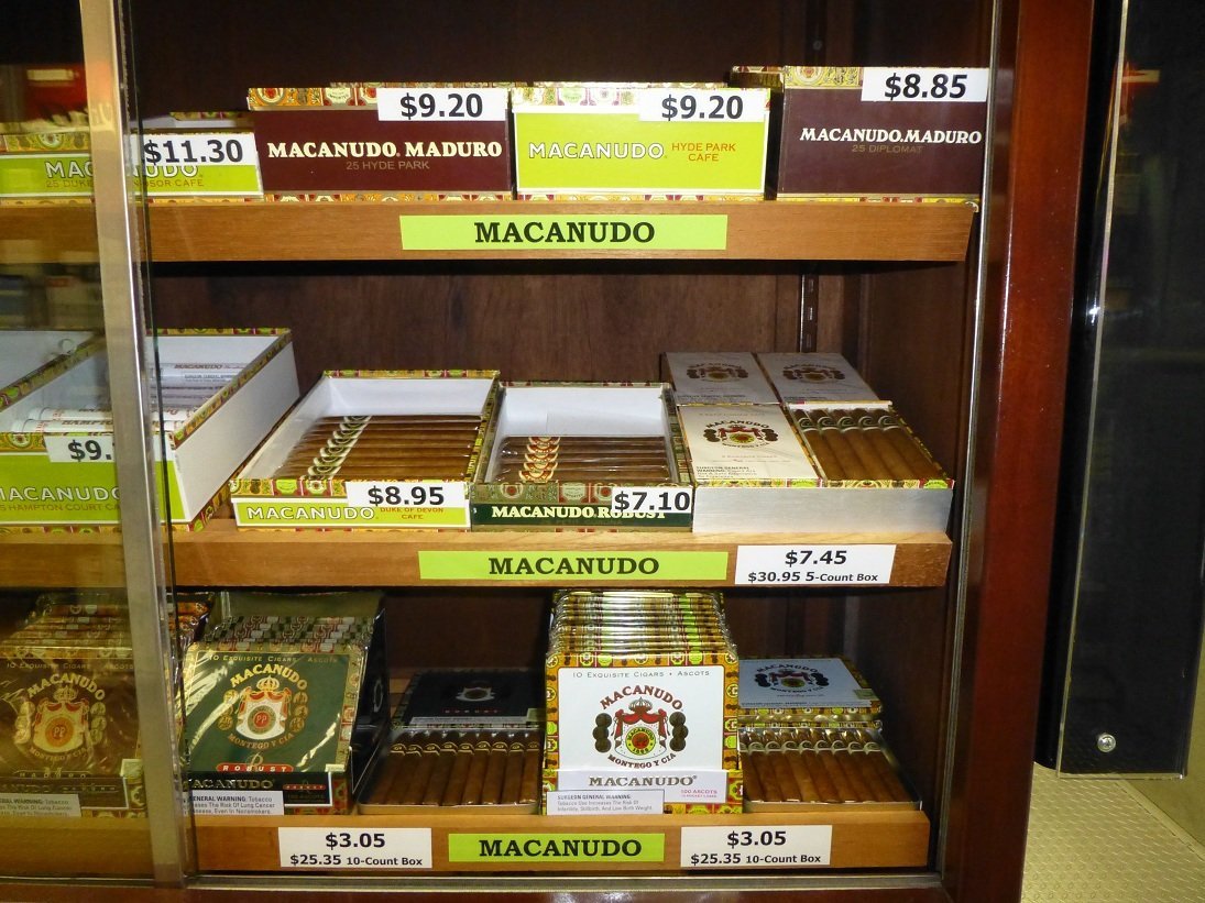 tobacco town barbur Tobacco Town Photo Gallery