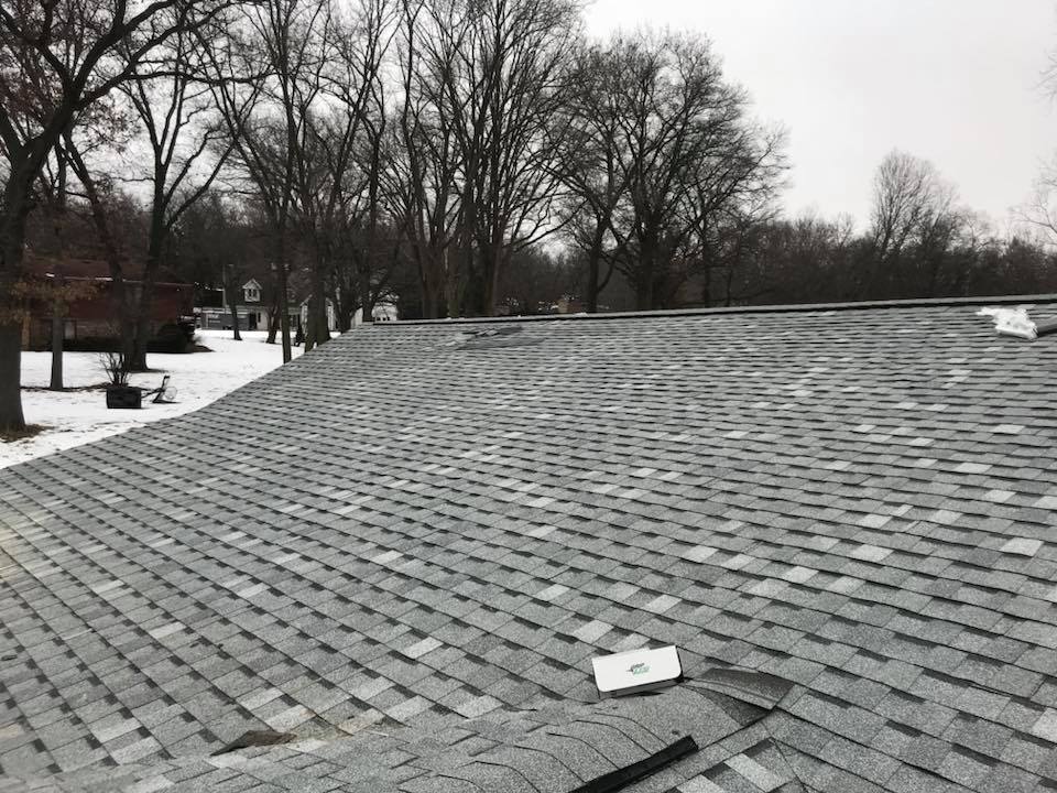 A & C Exteriors Roofing and Siding Fond du Lac, WI