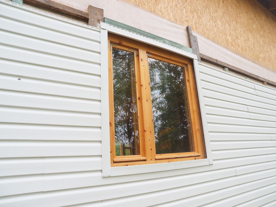 A & C Exteriors Roofing and Siding Fond du Lac, WI