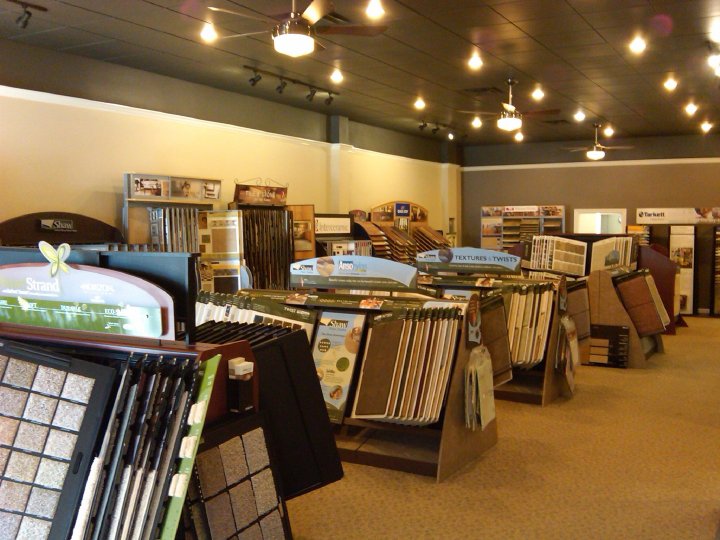 Premier Flooring Inc Photo Gallery Urbandale, IA
