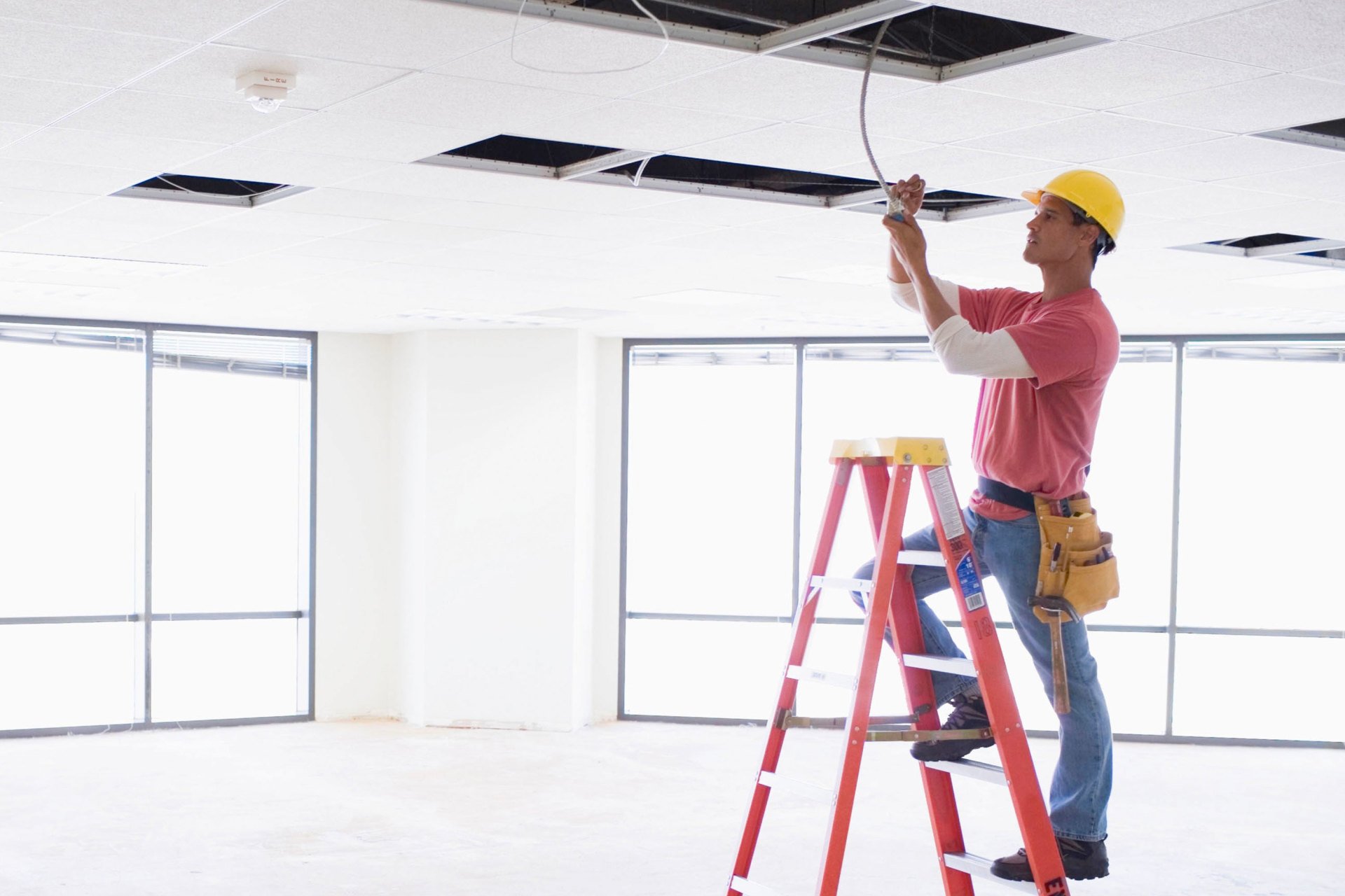 Brandon Electric Electricians Rochester Hills, MI