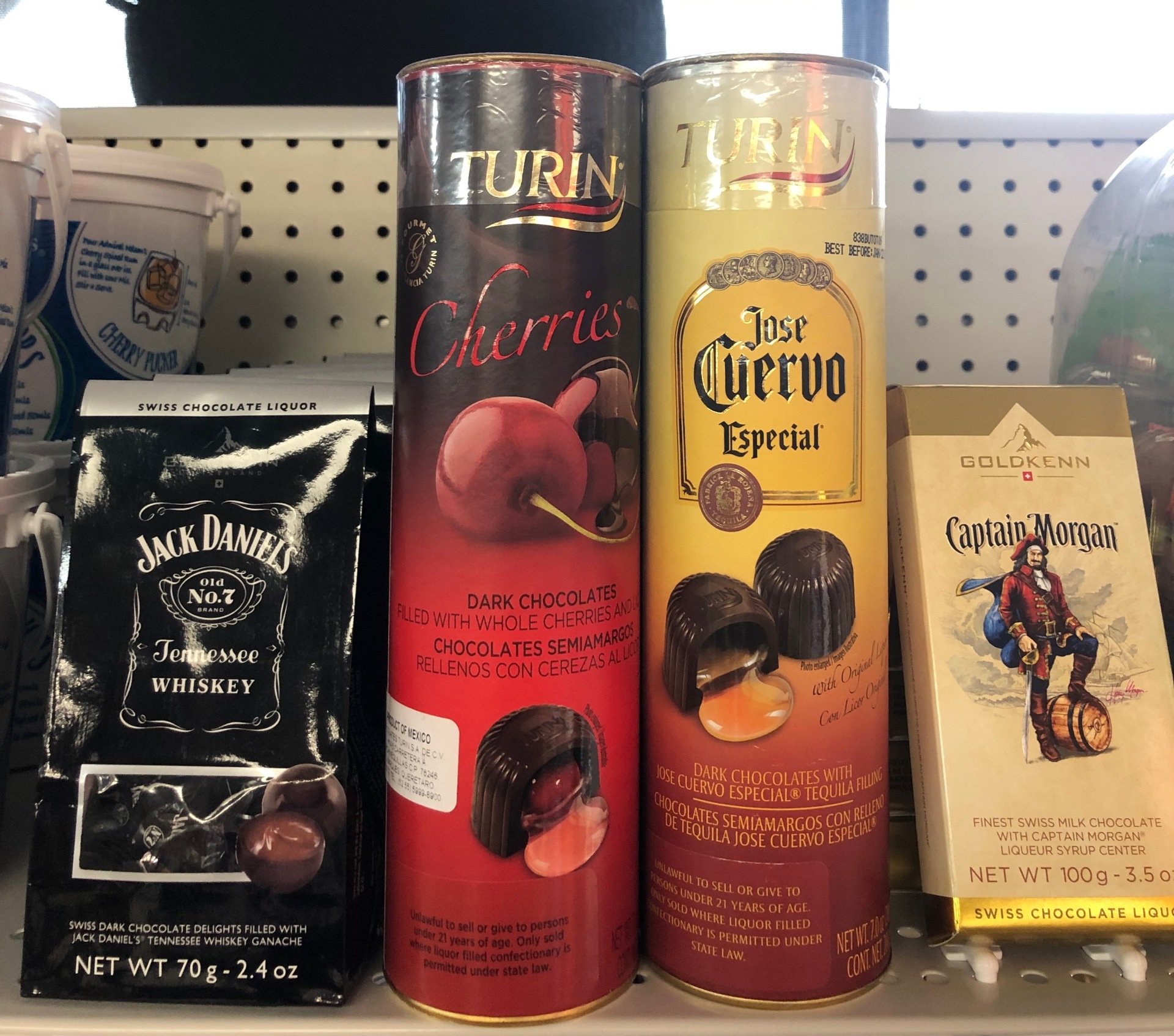 Brooks Liquor Wine, Beer, and Liquor Salina, KS