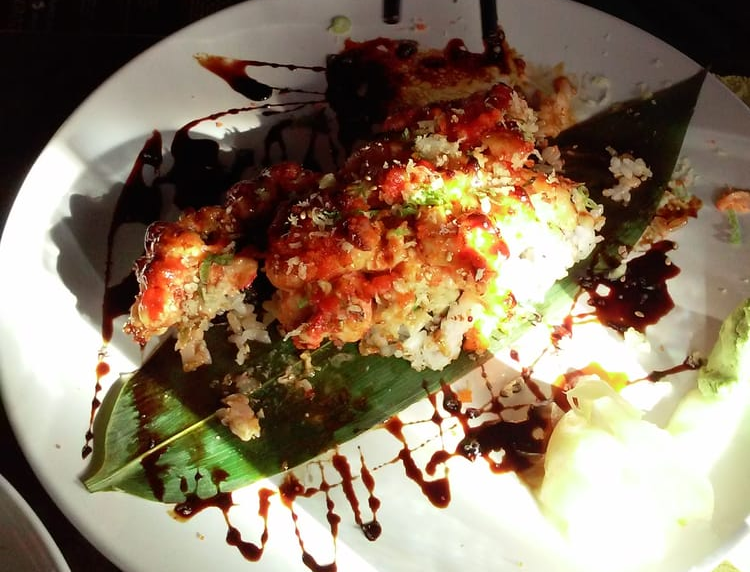 Jade Restaurant AsianFusion Restaurant Long Beach, CA