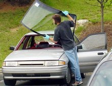 Car Glass - Big Rapids, MI - United Glass Of Big Rapids, Inc.