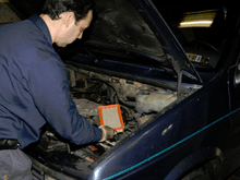 Auto Repair - Bartow, FL - Main Street Auto & Tire Of Bartow, INC. - engine repair