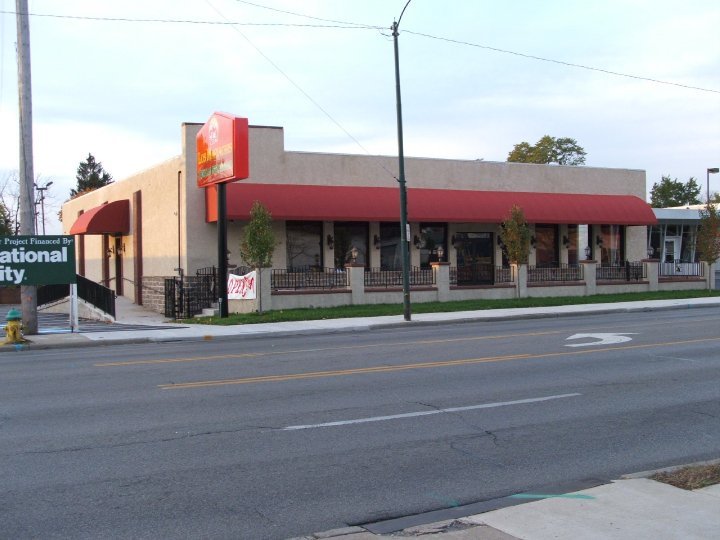 Awning Supplies Commercial Awnings Springfield, OH