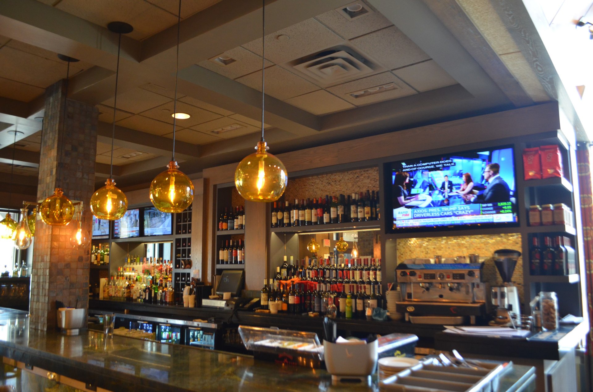 Business Offices Restaurants Middletown, NY