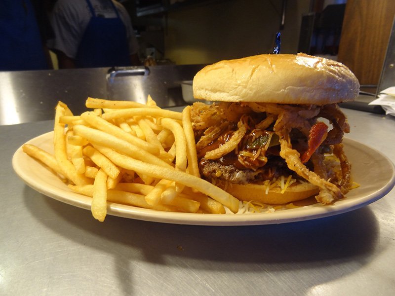 Catfish Grill Photo Gallery Wichita Falls, TX