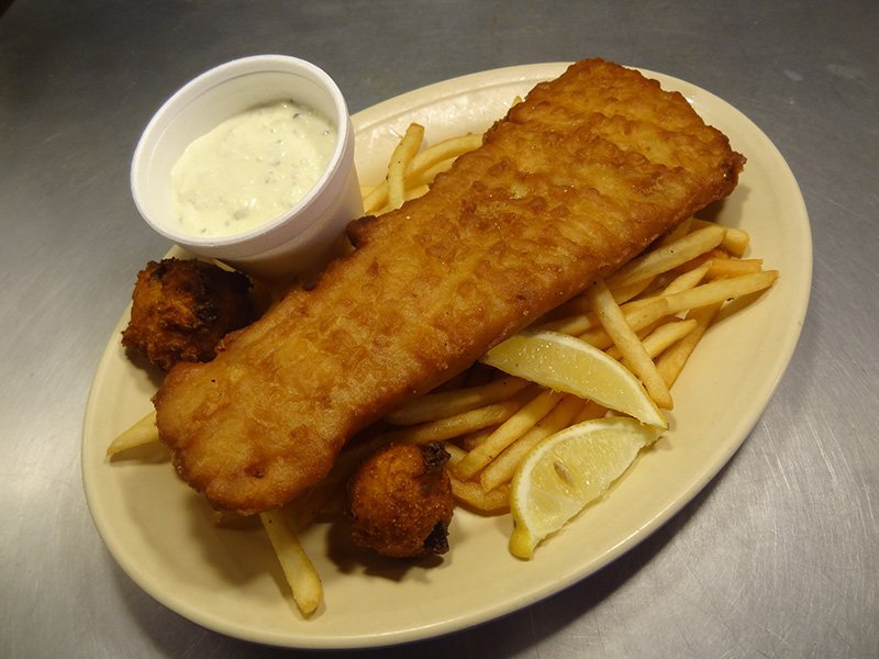 Catfish Grill Photo Gallery Wichita Falls, TX