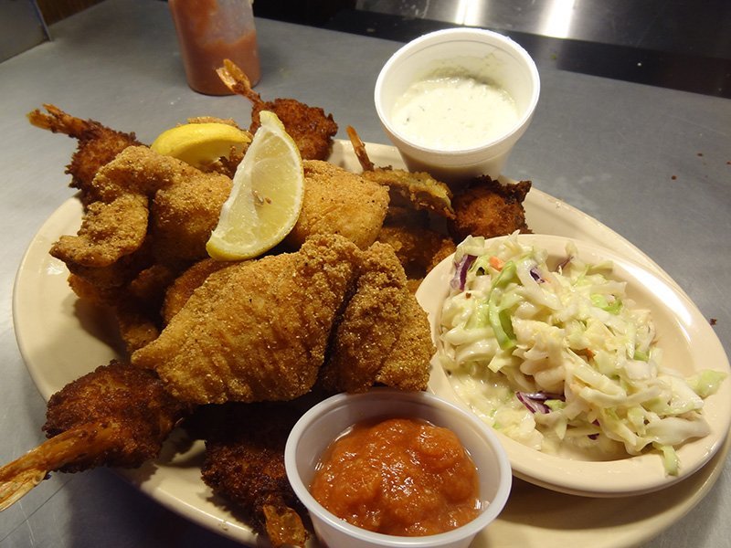 Catfish Grill Photo Gallery Wichita Falls, TX