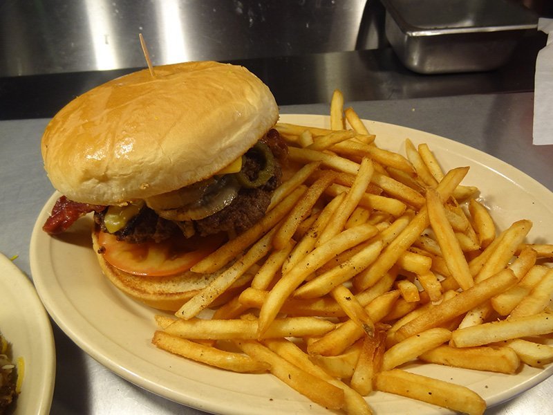 Catfish Grill Photo Gallery Wichita Falls, TX