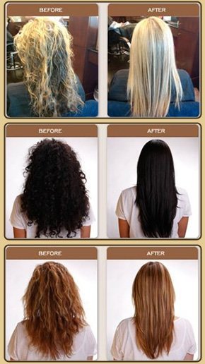 Brazilian Blowouts Arlington Tx Creations Salon
