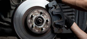 brakes