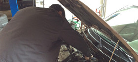 Diagnostics