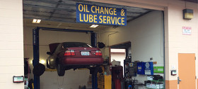 Oil change