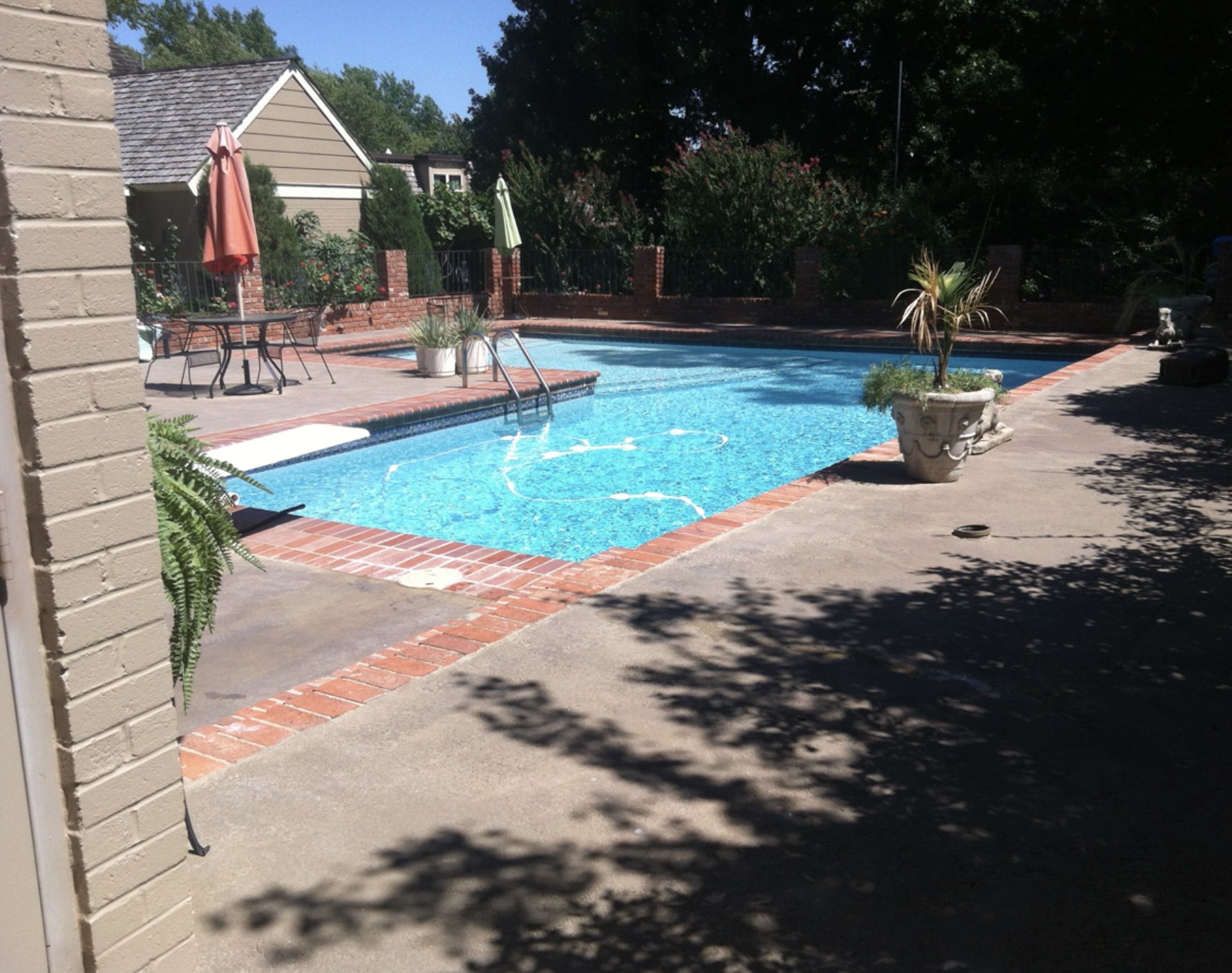 Commander Pools LLC Photo Gallery Edmond, OK
