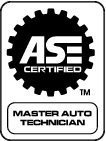 Mechanic - Jamestown, ND - Preferred Transmission, Inc. - ASE LOGO