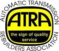 Auto Repair - Jamestown, ND - Preferred Transmission, Inc. - ATRA Logo
