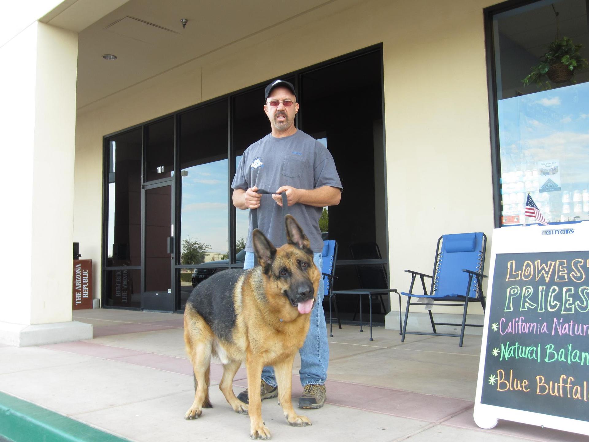 Kimbur Pet Wash & Suites