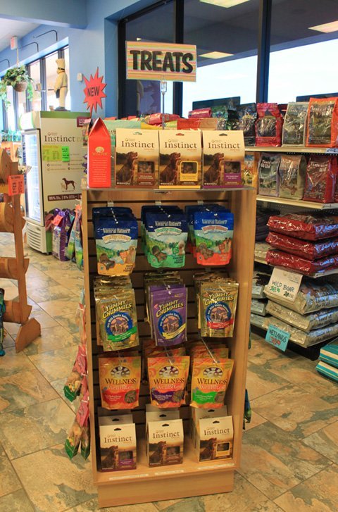 Kimbur Pet Wash & Suites