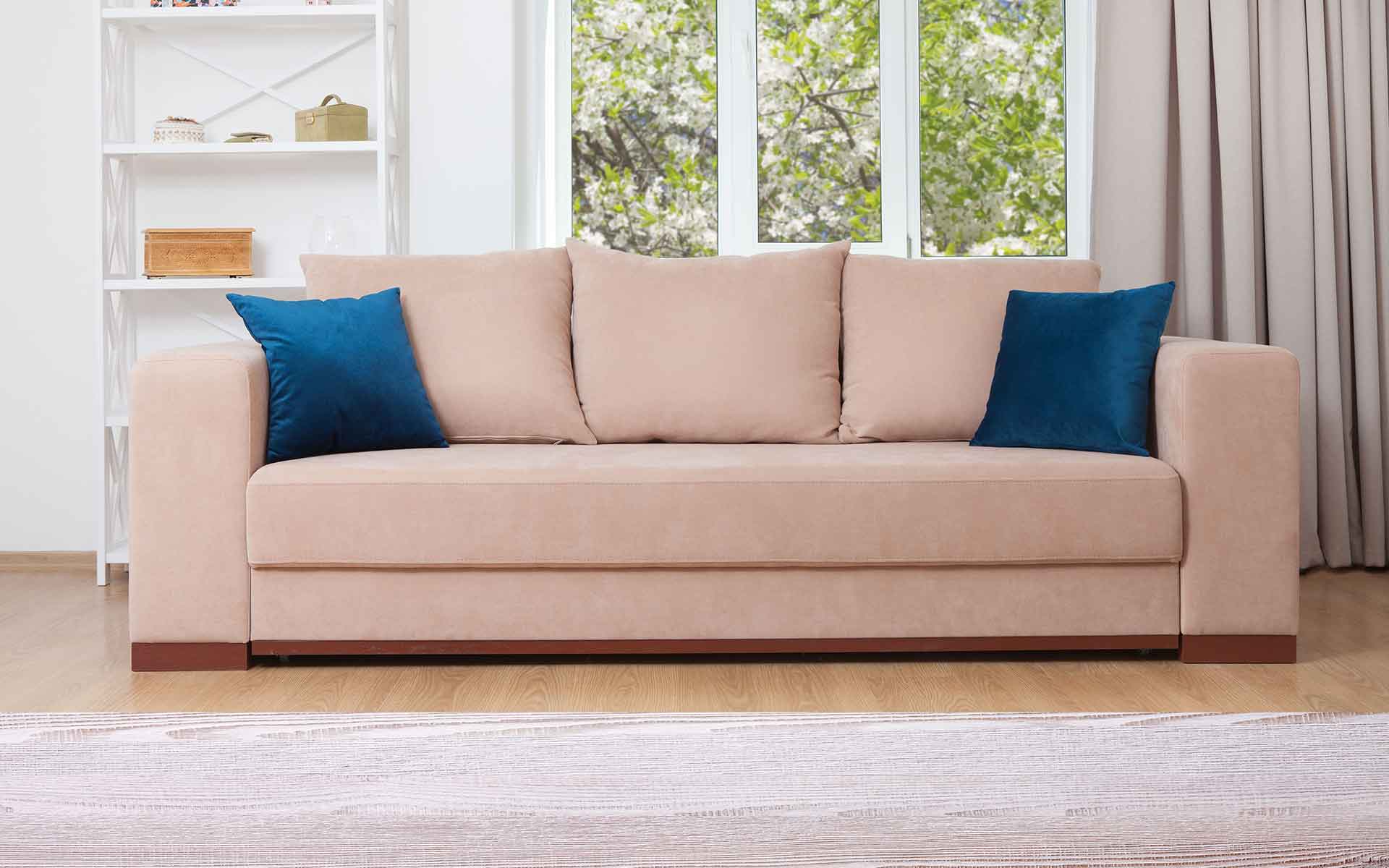 Mike Shelley's Carpet & Upholstery Cleaning Rug Cleaning Mooresville