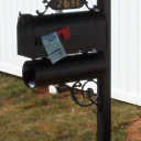 Mailboxes | Wrought Iron Mailbox | Steel Mailboxes | Indian Trail, NC