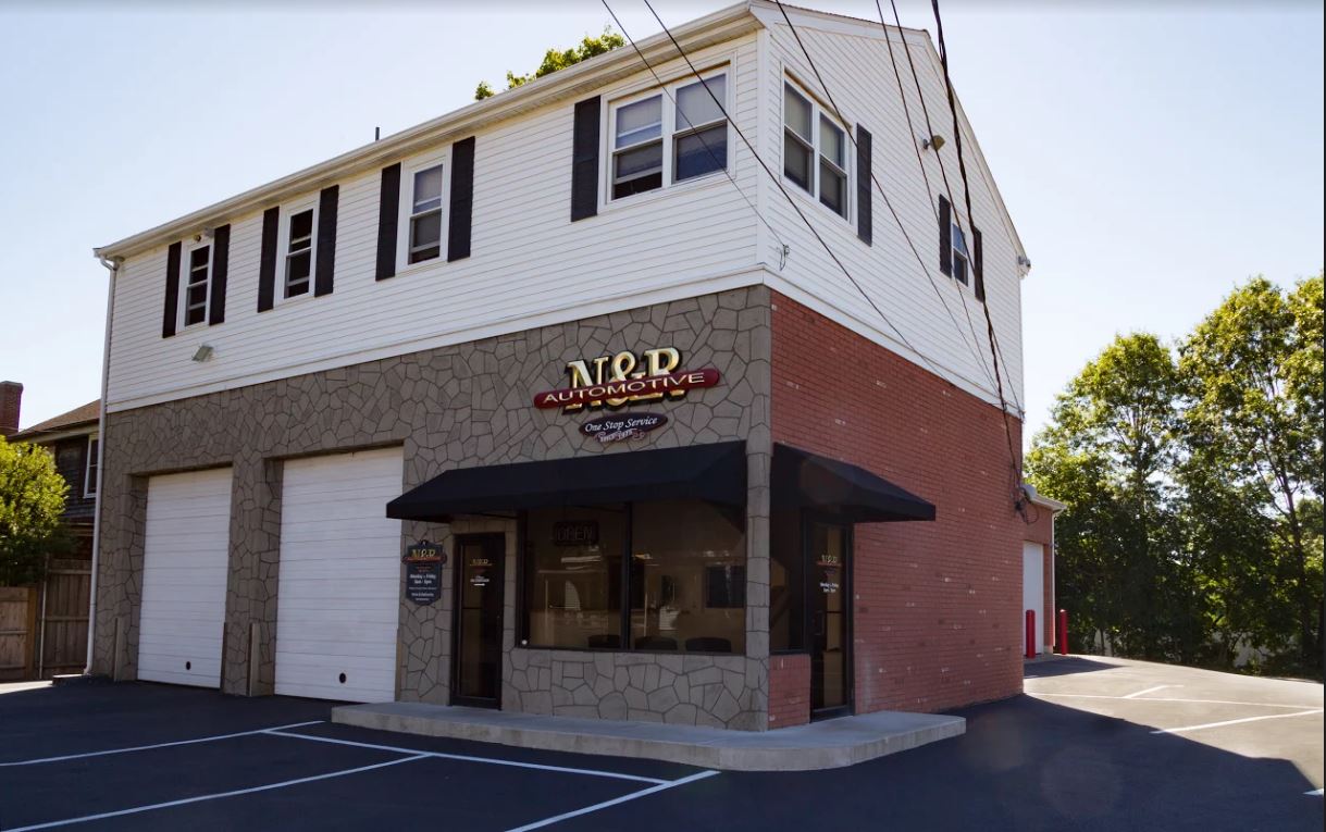 N&R Automotive Gallery Rockland, MA