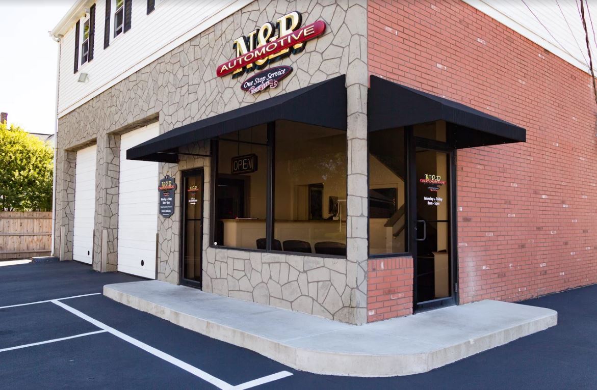 N&R Automotive Gallery Rockland, MA