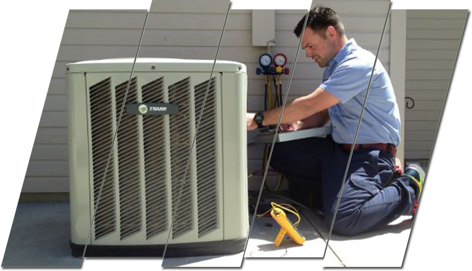 Jc Rego Refrigeration Hvac Service Tracy Ca