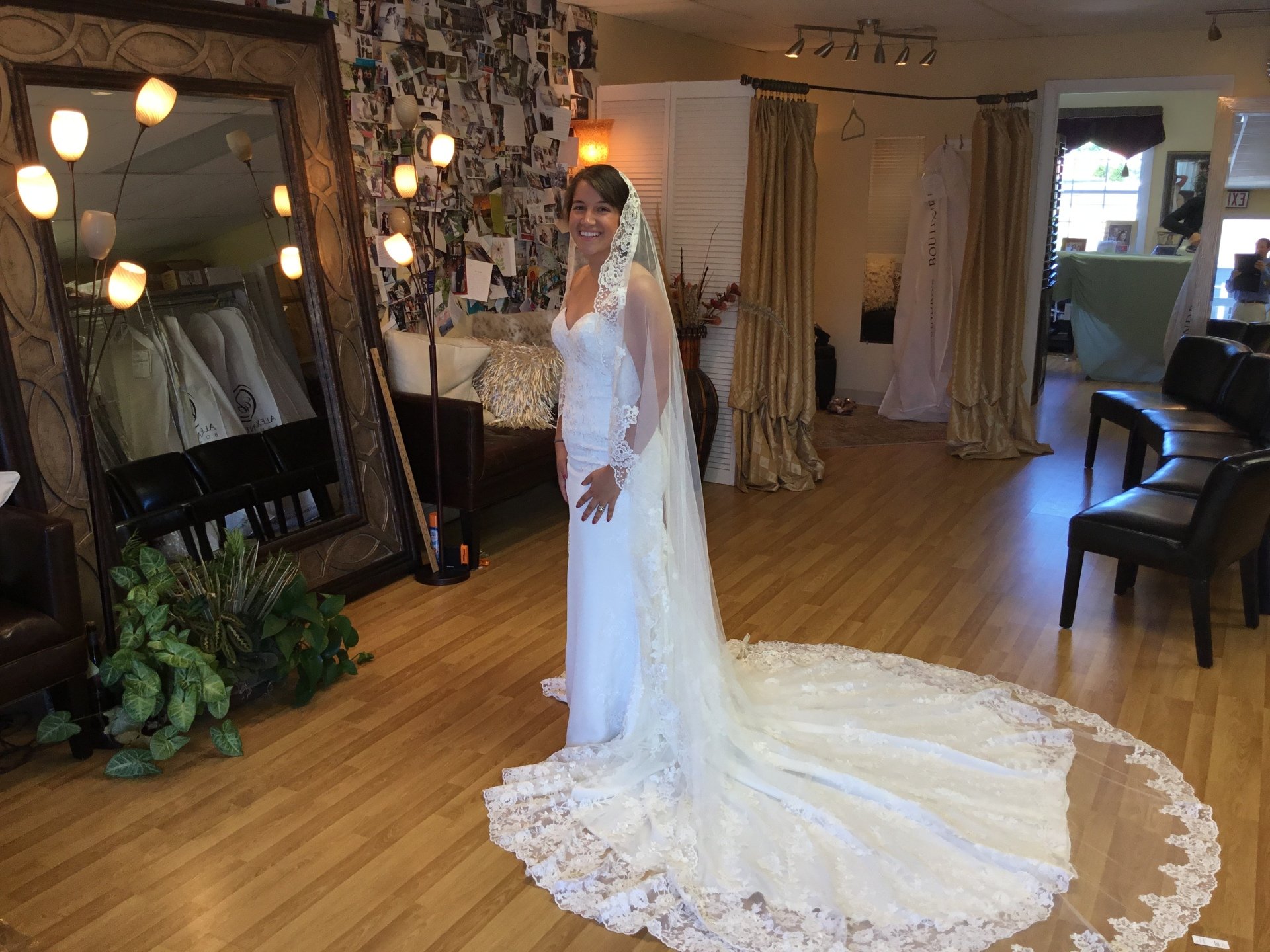 Wedding Gowns Tuxedos East Greenwich, RI