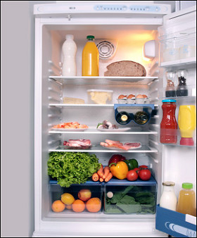 Refrigeration Coolers Freezers Brainerd Mn