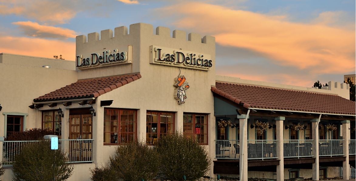 Las Delicias Authentic Mexican Restaurant Dining | Denver CO