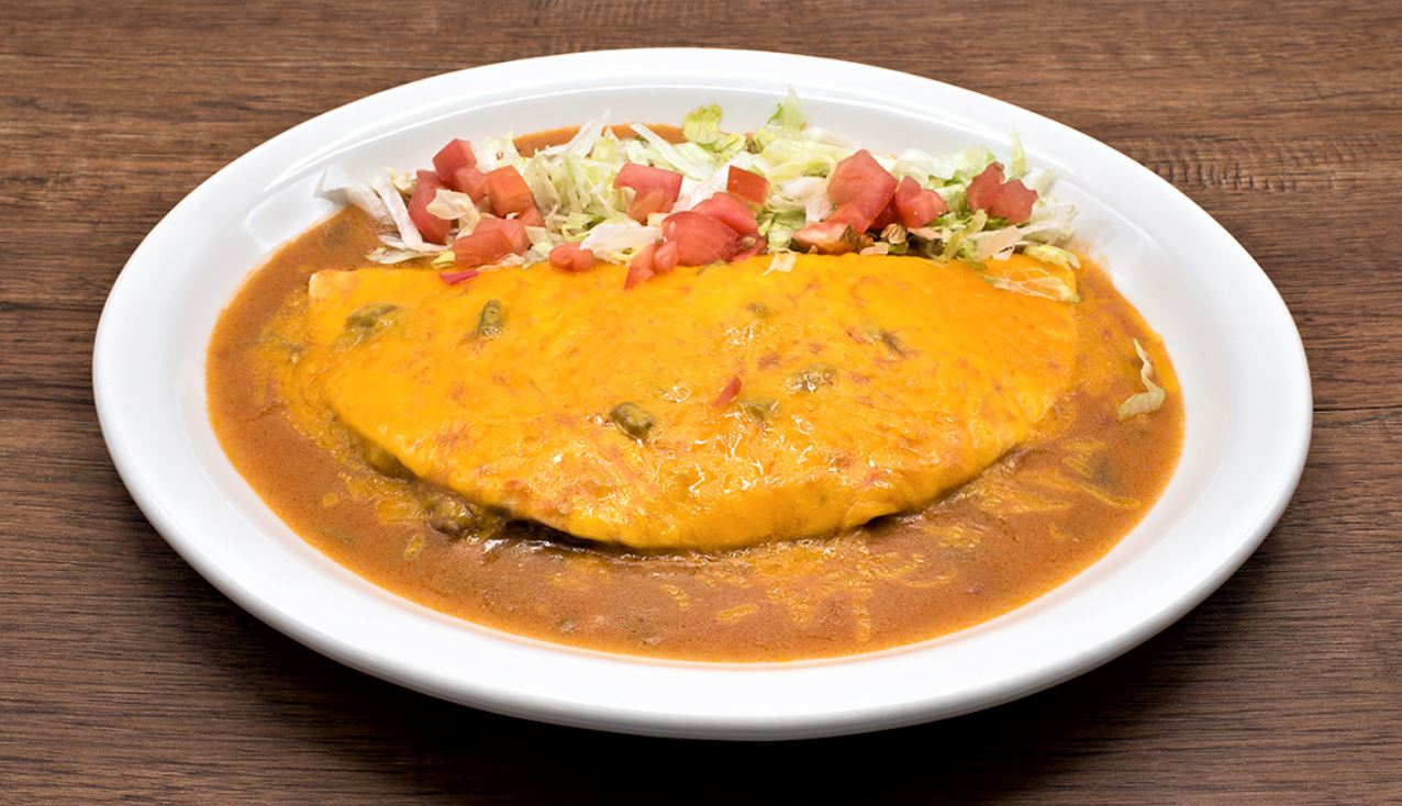 Las Delicias Authentic Mexican Restaurant Dining | Denver CO