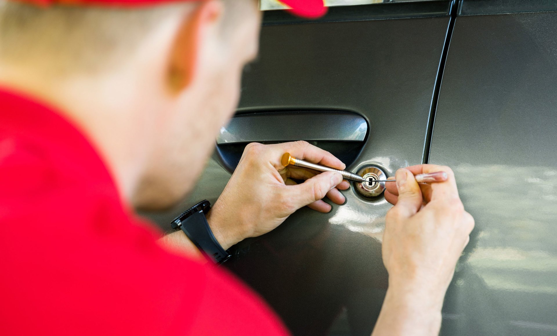 J & J Lock Locksmith Solutions Pittsfield, MA