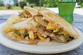 Hoagie's Pizza & Pasta | Italian Food | Essex, VT