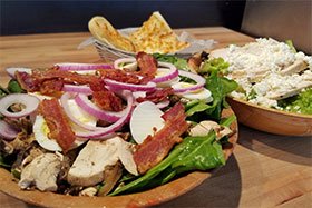 Hoagie's Pizza & Pasta | Italian Food | Essex, VT
