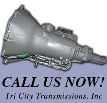 Transmission - Johnson City, TN - Tri City Transmissions, Inc