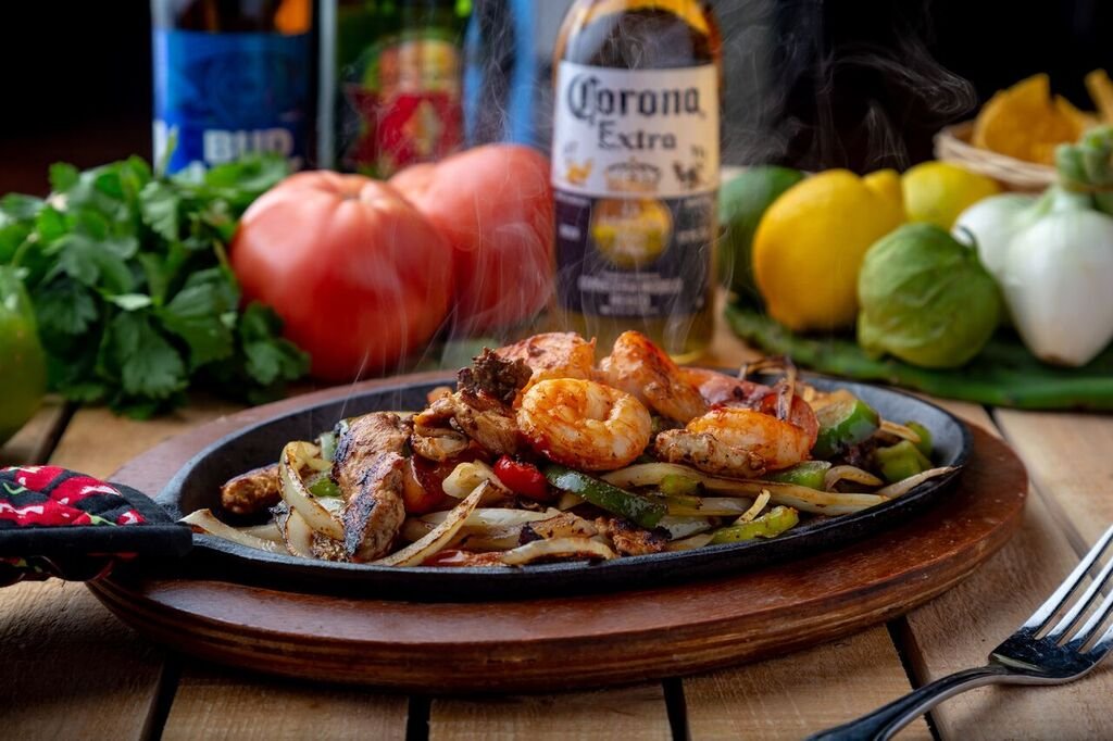 Salsa's Mexican Restaurant Mexican Restaurant Dublin, GA