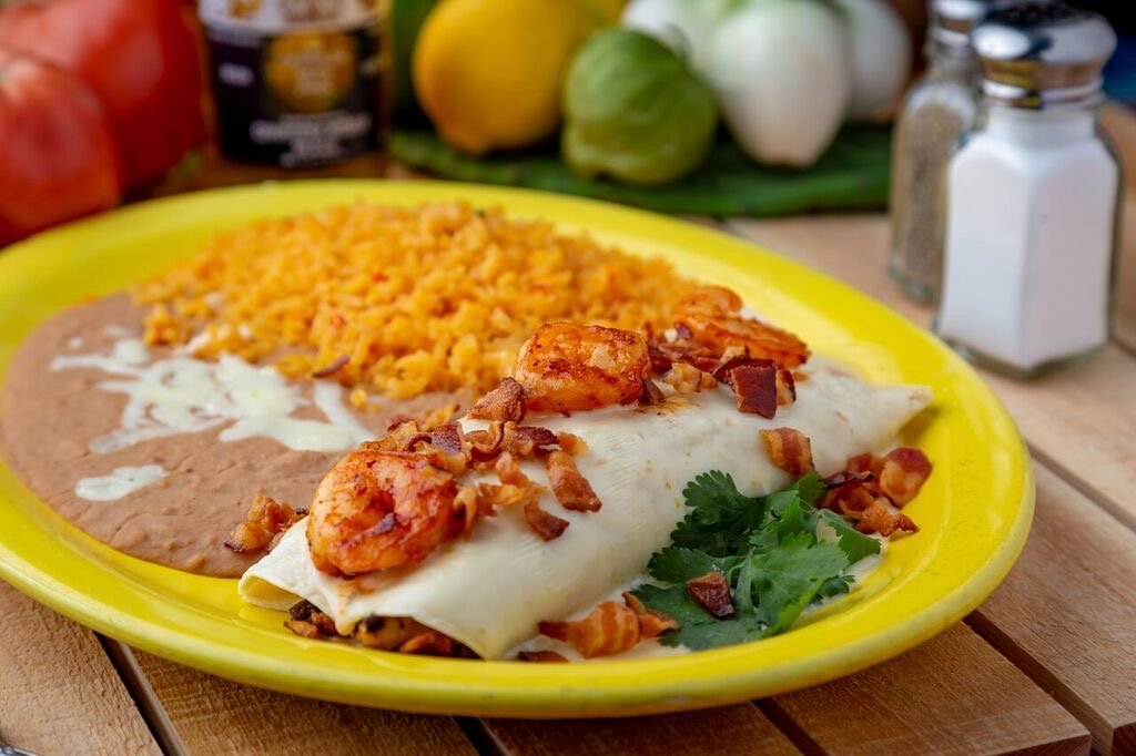 Salsa's Mexican Restaurant Mexican Restaurant Dublin, GA