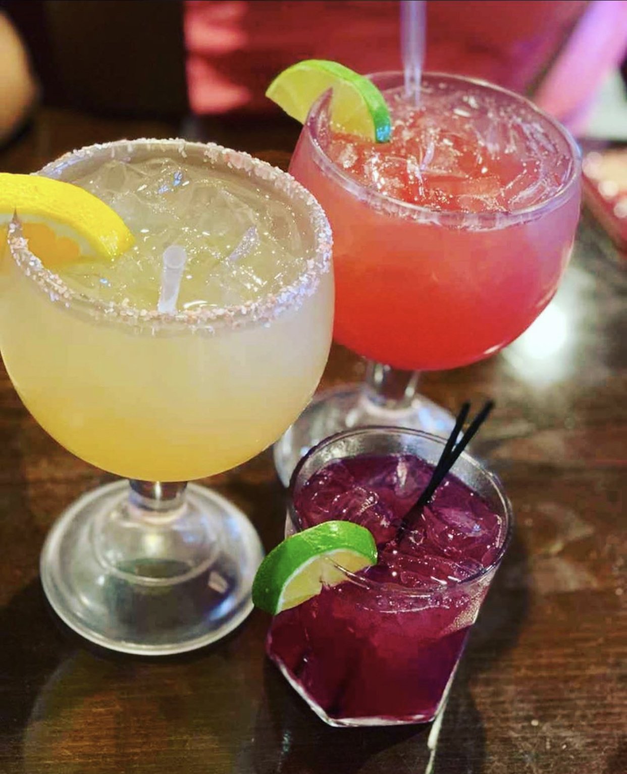 Salsa's Mexican Restaurant Mexican Restaurant Dublin, GA